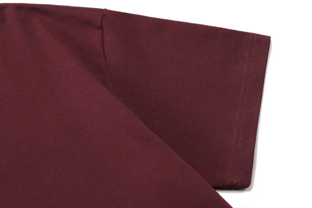 Acne Studios 2026 New Arrival logo Same Style t 100％ 32 ： Size：XS S M L